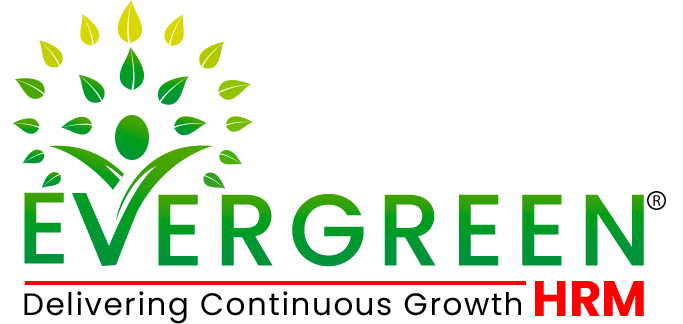 Evergreen HRM